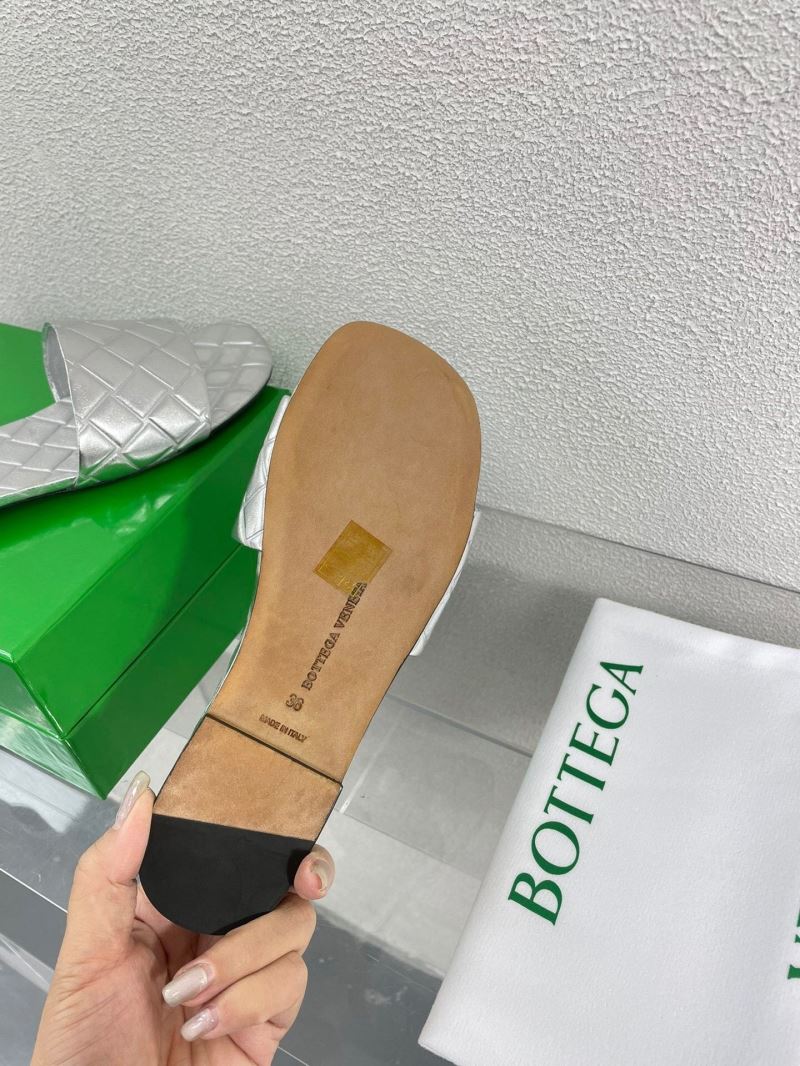 Bottega Veneta Sandals